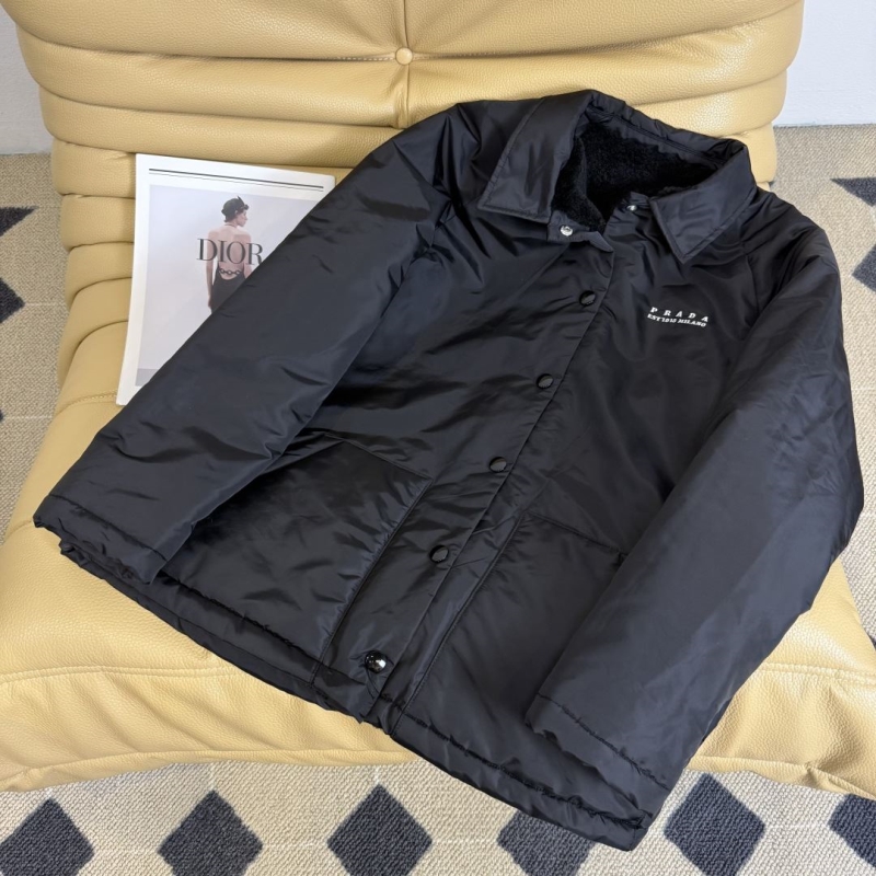 Pra*a outwear